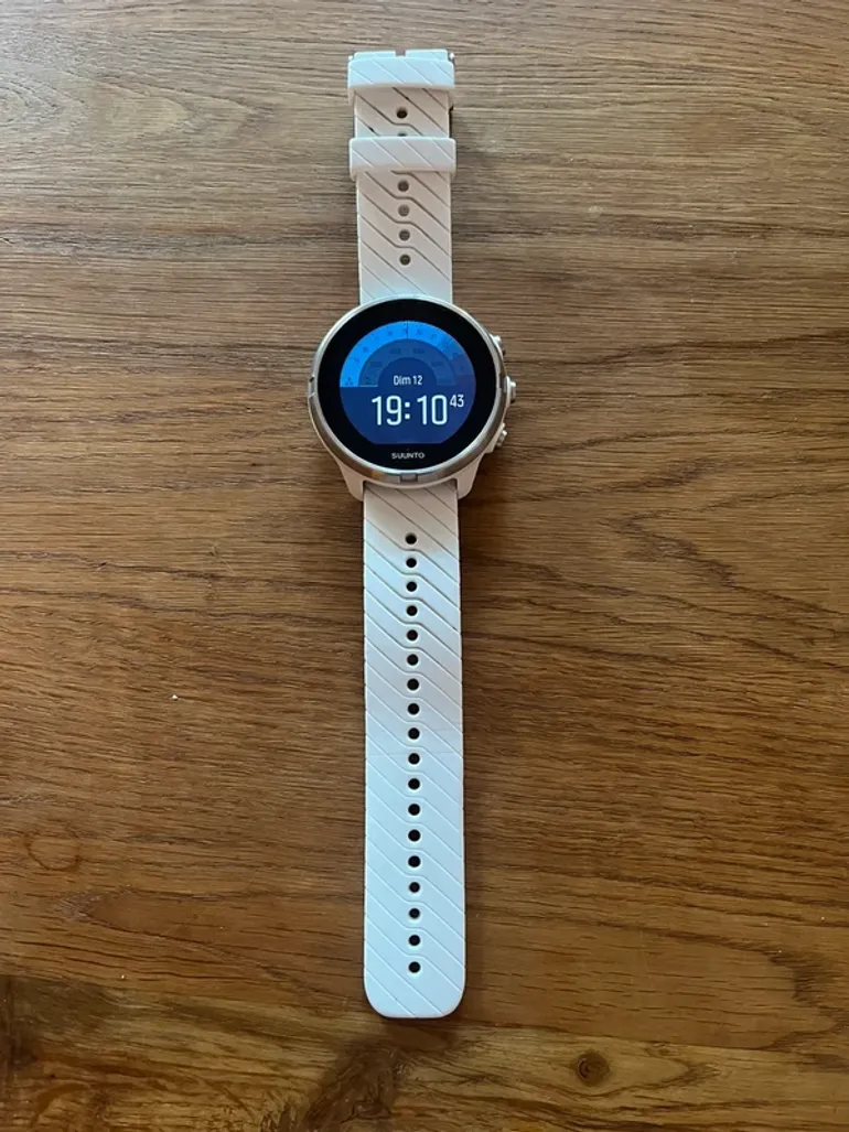 Used Suunto 9 bike — image 2 of 3