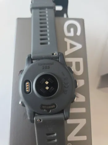 Gebrauchtes Garmin Forerunner 255 bike — Bild 3 von 3