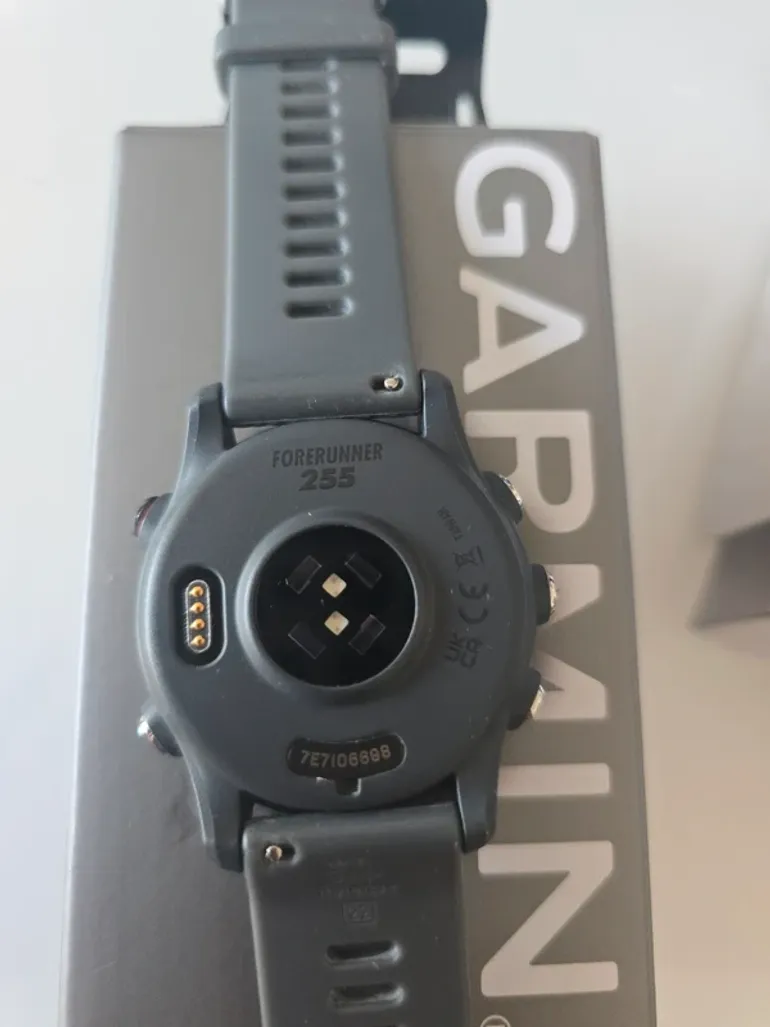 Gebrauchtes Garmin Forerunner 255 bike — Bild 3 von 3