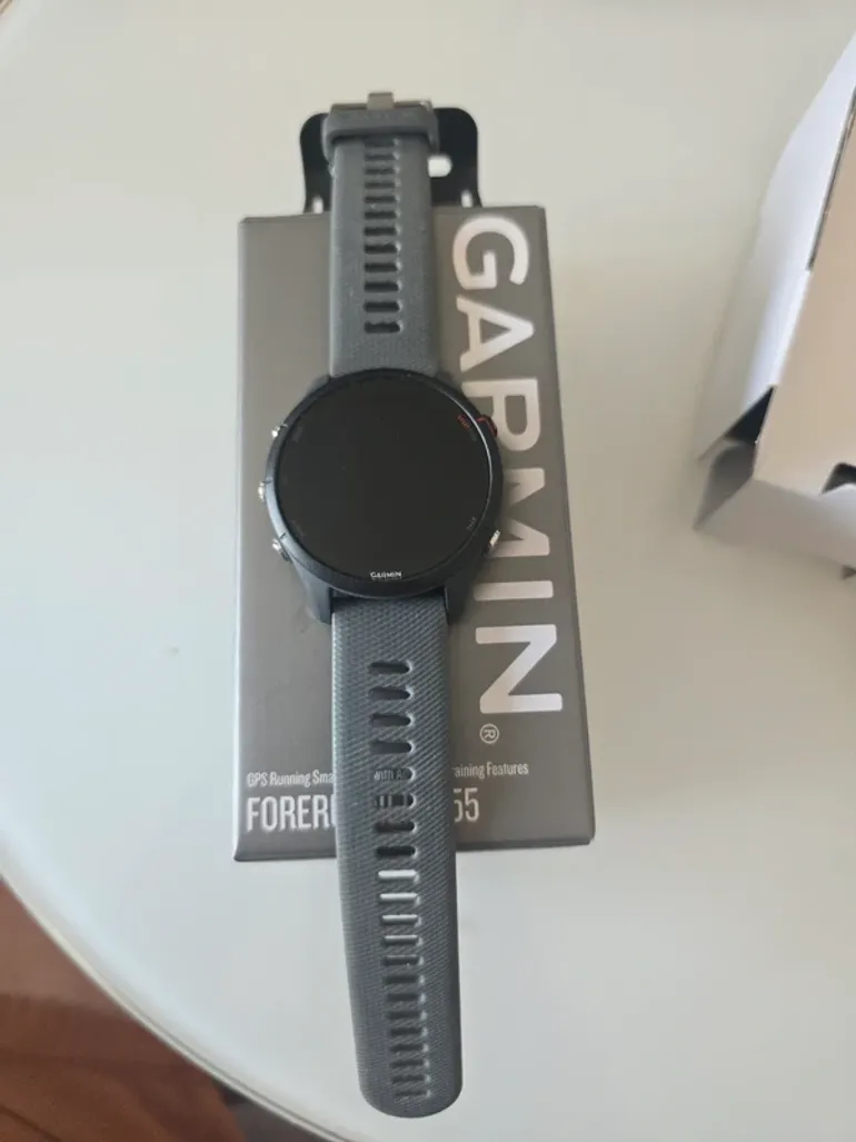 Gebrauchtes Garmin Forerunner 255 bike — Bild 2 von 3