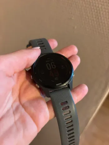 Gebrauchtes Garmin Forerunner 255 bike — Bild 4 von 4