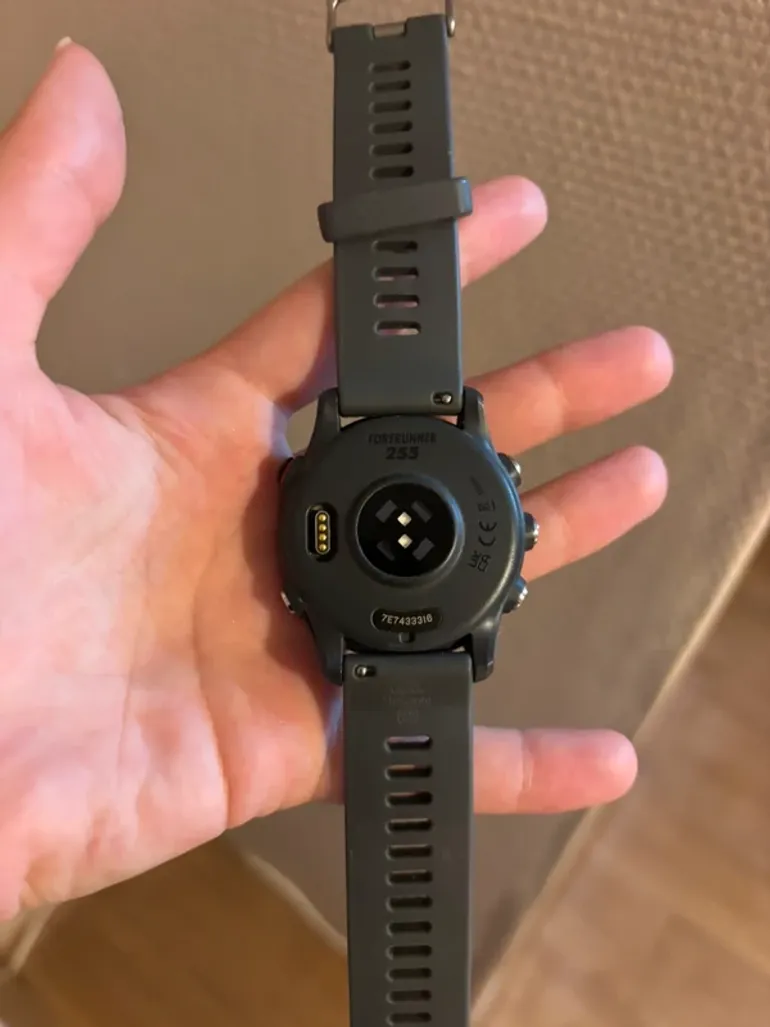 Gebrauchtes Garmin Forerunner 255 bike — Bild 3 von 4
