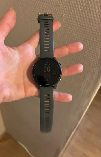 Gebrauchtes Garmin Forerunner 255 bike — Bild 2 von 4