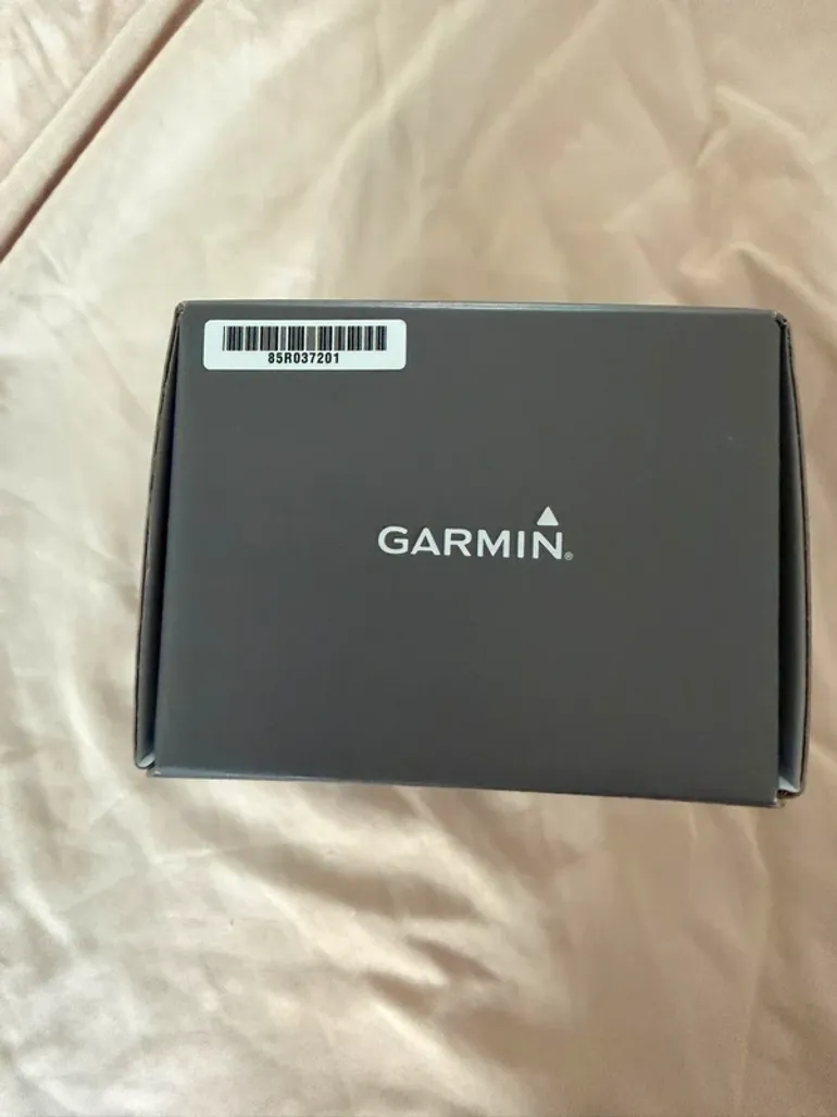 Použité Garmin Epix Pro Gen 2 bike — obrázek 4 z 5