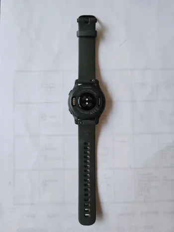 Použité Garmin Venu 2S bike — obrázek 4 z 6
