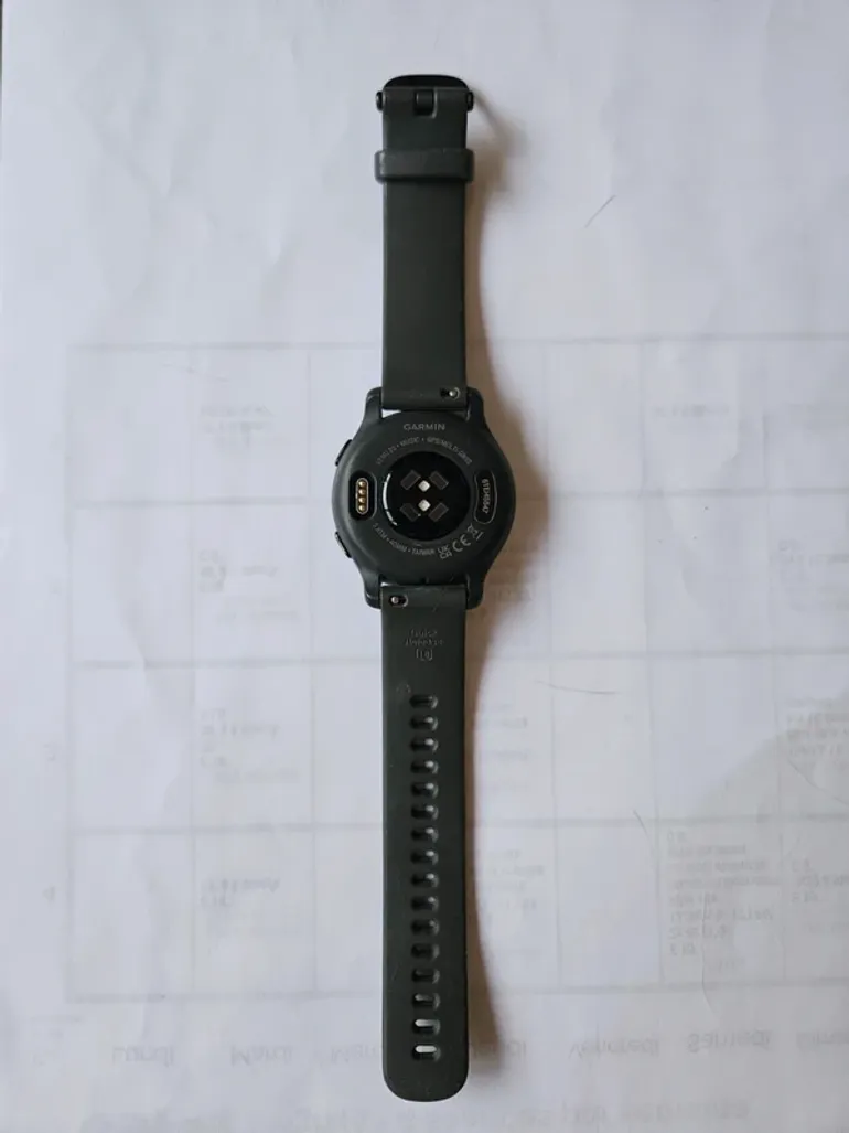 Použité Garmin Venu 2S bike — obrázek 4 z 6