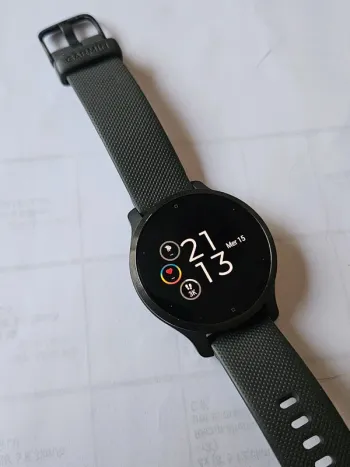 Použité Garmin Venu 2S bike — obrázek 3 z 6