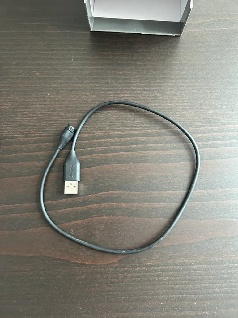 Použité Garmin Venu 2 bike — obrázek 5 z 6