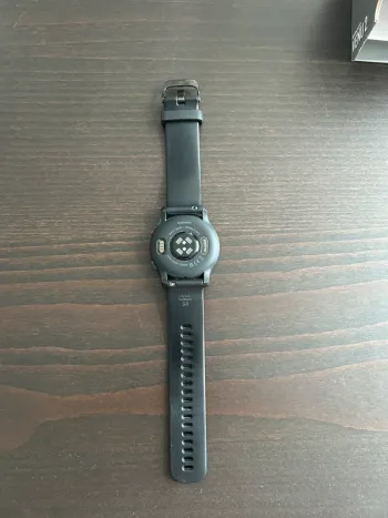 Použité Garmin Venu 2 bike — obrázek 4 z 6
