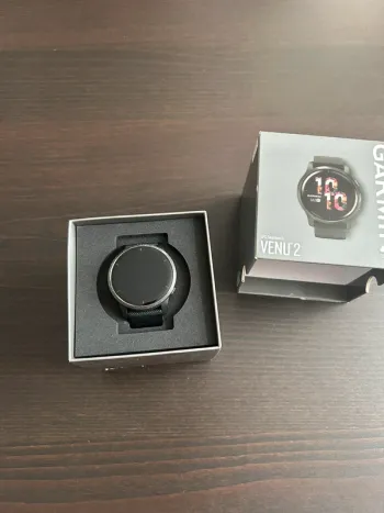 Použité Garmin Venu 2 Electronics