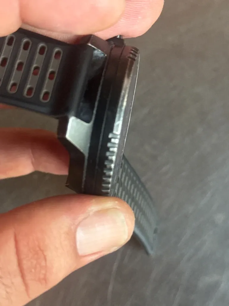 Used Suunto Vertical bike — image 3 of 6