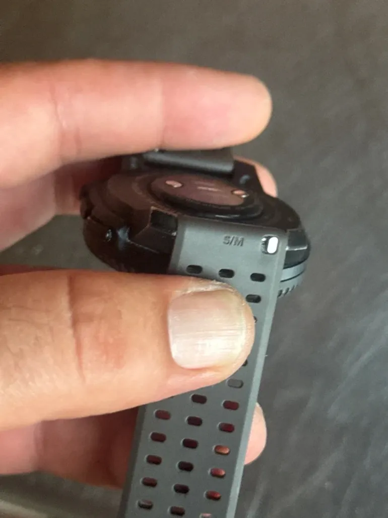 Used Suunto Vertical bike — image 5 of 6