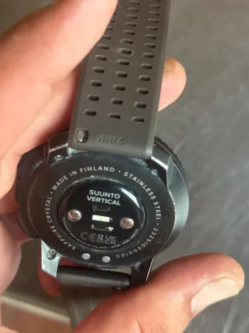 Used Suunto Vertical bike — image 4 of 6