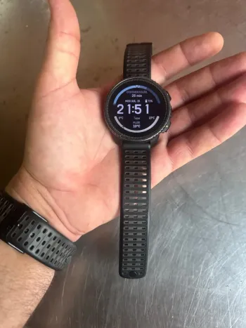 Used Suunto Vertical bike — image 6 of 6