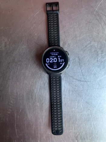 Used Suunto Vertical Electronics