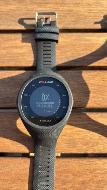 Used Polar M200 bike — image 5 of 13