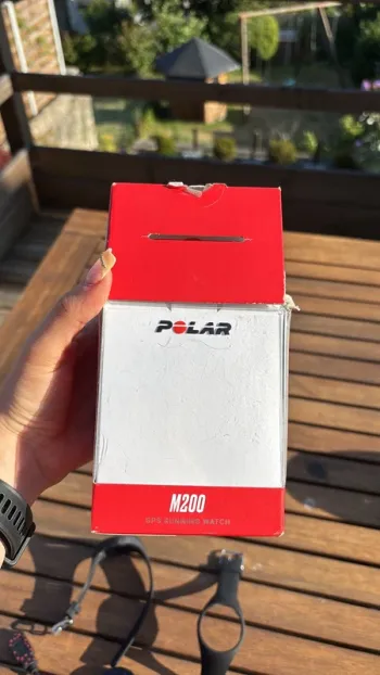 Used Polar M200 bike — image 12 of 13