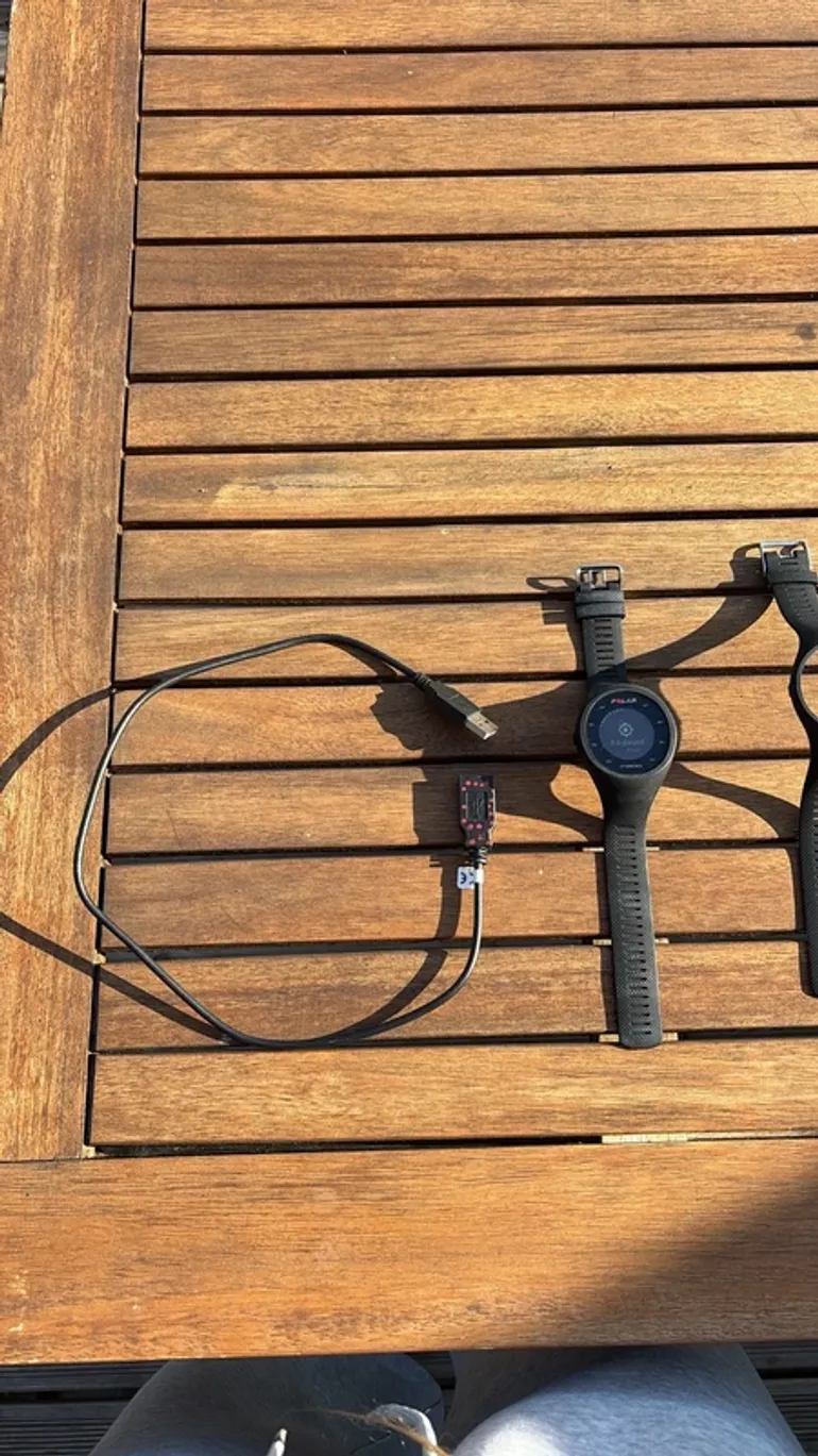 Used Polar M200 bike — image 9 of 13