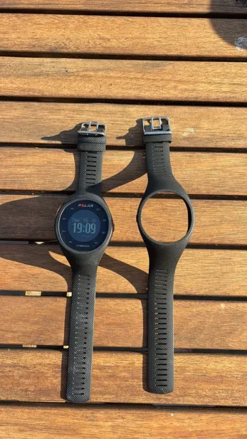 Used Polar M200 bike — image 3 of 13