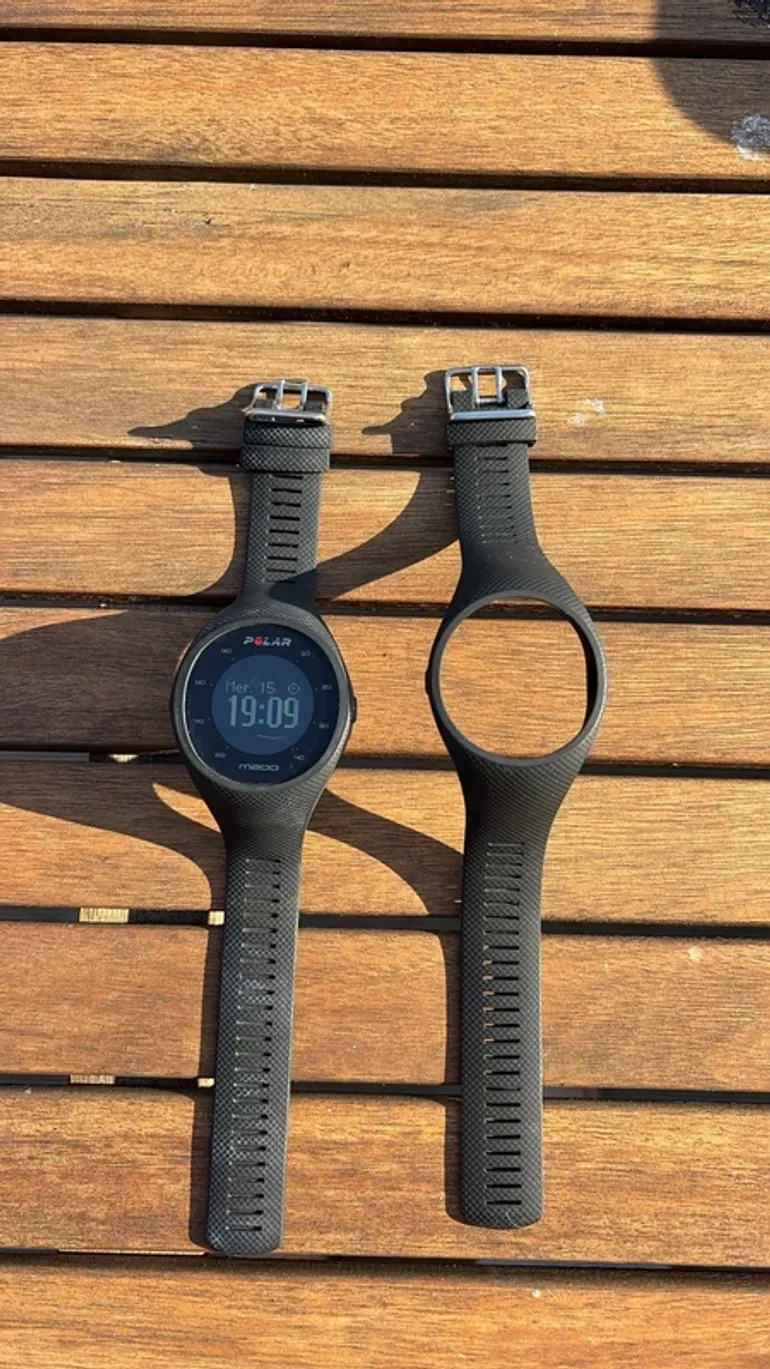 Used Polar M200 bike — image 3 of 13