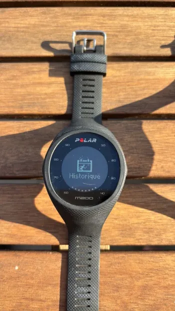 Used Polar M200 bike — image 6 of 13