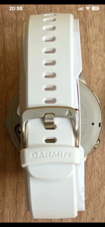Použité Garmin Venu 4 bike — obrázek 3 z 7