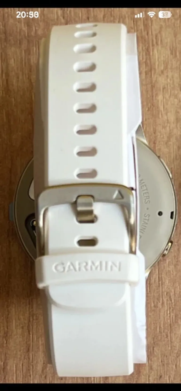 Použité Garmin Venu 4 bike — obrázek 3 z 7