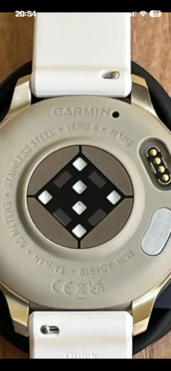 Použité Garmin Venu 4 bike — obrázek 7 z 7