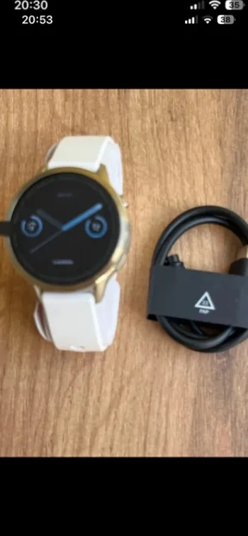 Použité Garmin Venu 4 Electronics