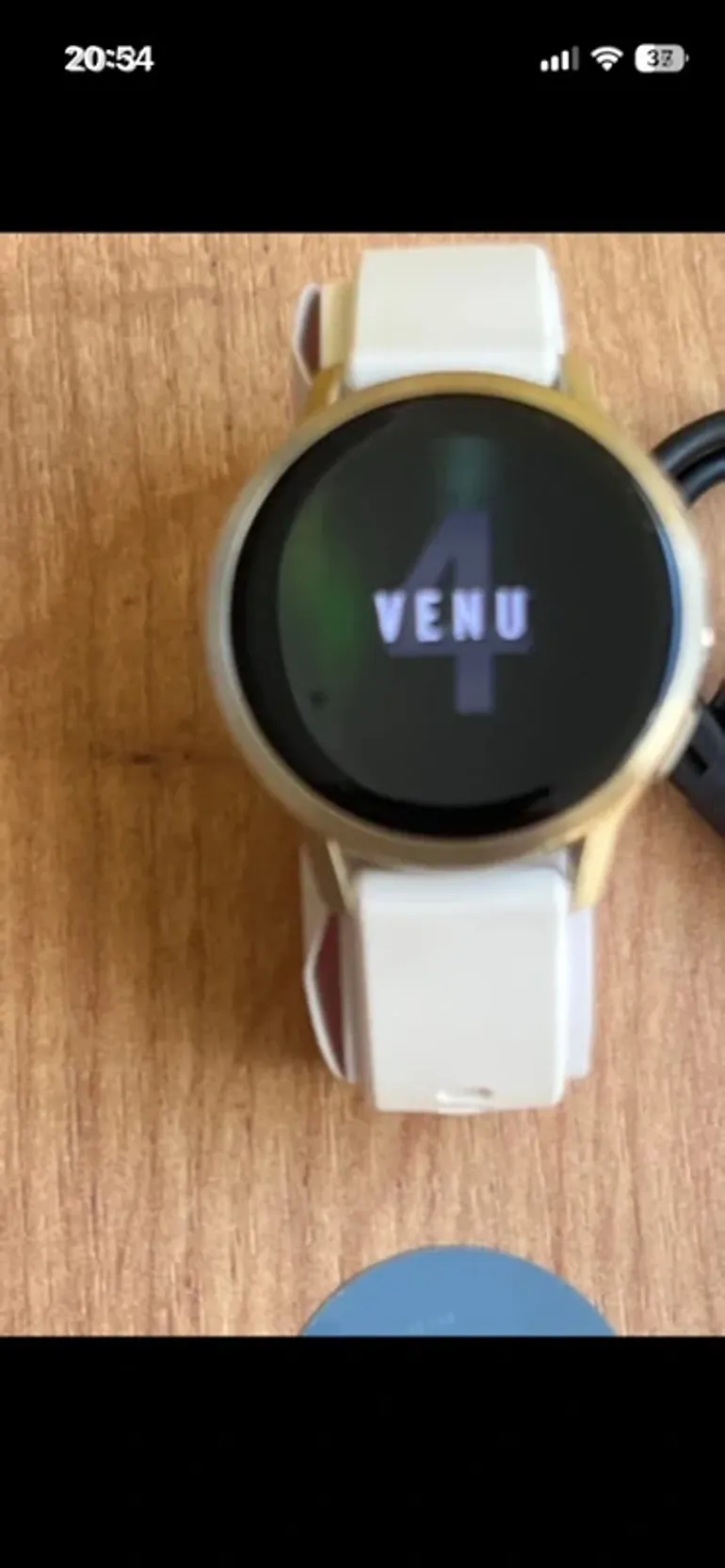 Použité Garmin Venu 4 bike — obrázek 5 z 7