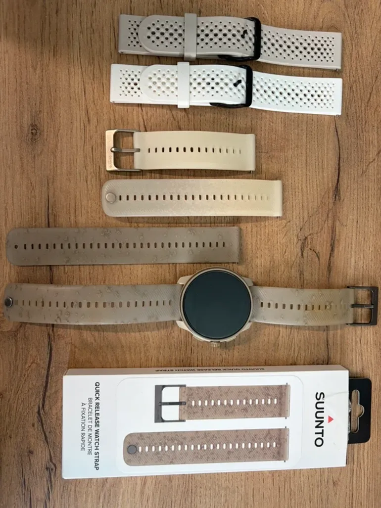 Used Suunto Race S 2024 bike — image 2 of 9