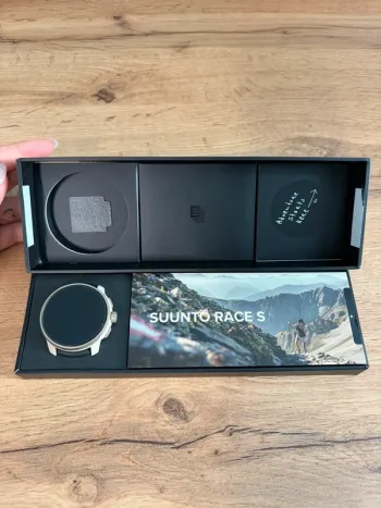 Used Suunto Race S 2024 bike — image 3 of 9