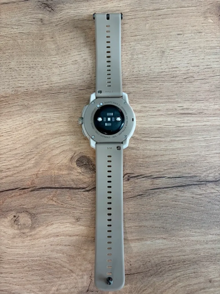 Used Suunto Race S 2024 bike — image 6 of 9