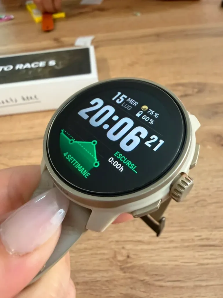 Used Suunto Race S 2024 bike — image 9 of 9