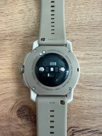 Used Suunto Race S 2024 bike — image 7 of 9