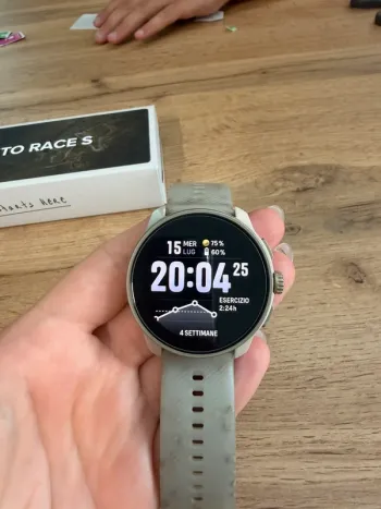 Used Suunto Race S 2024 bike — image 5 of 9