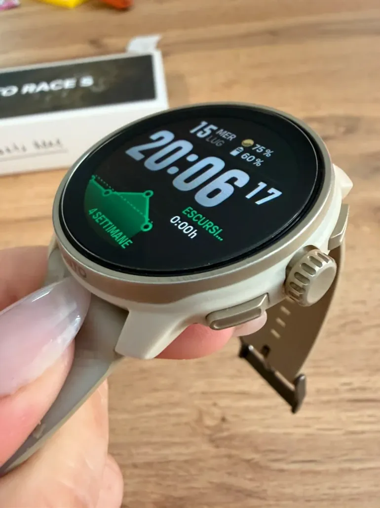 Used Suunto Race S 2024 bike — image 8 of 9