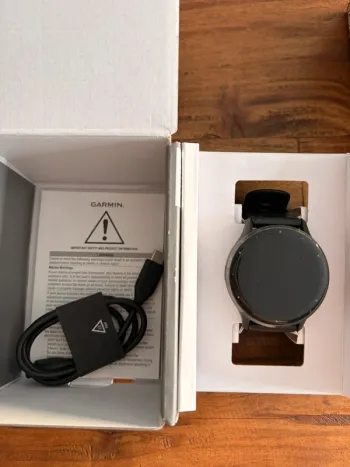 Použité Garmin Venu 3 bike — obrázek 3 z 6