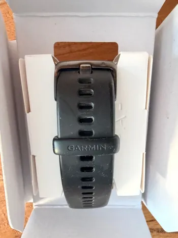 Použité Garmin Venu 3 bike — obrázek 4 z 6