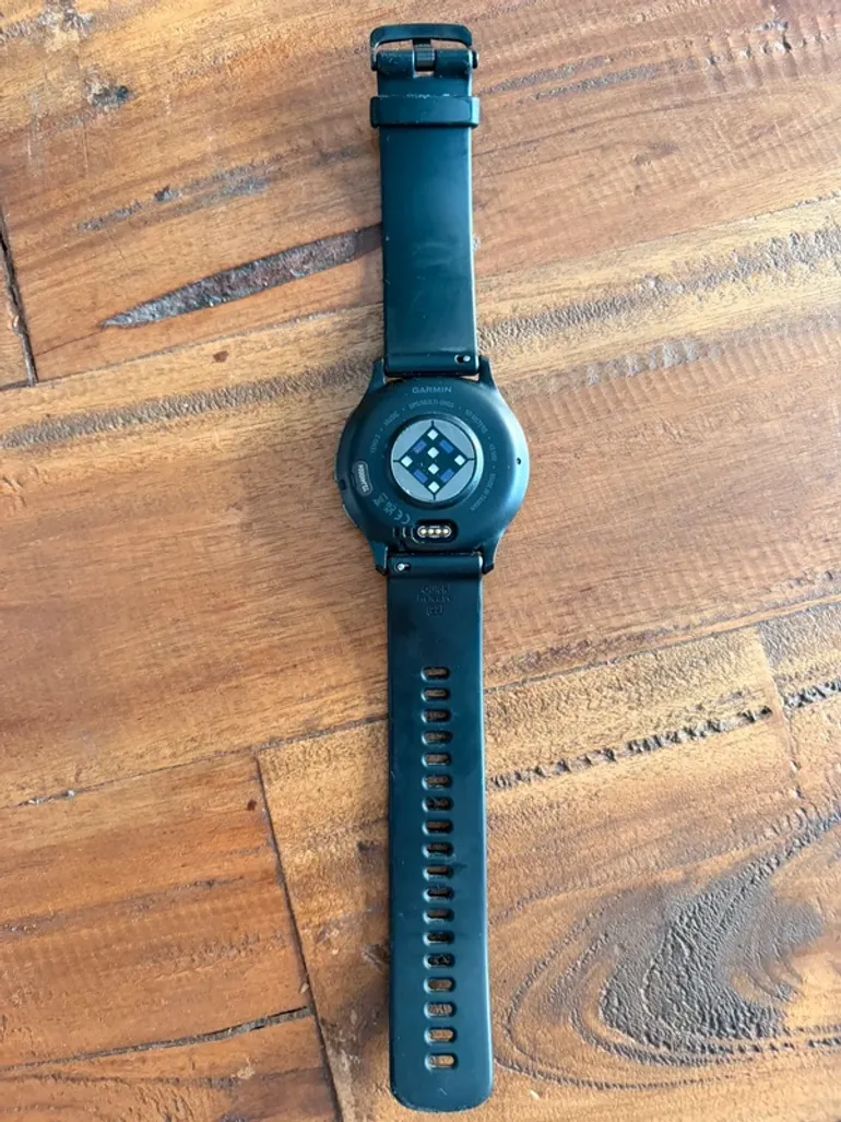 Použité Garmin Venu 3 bike — obrázek 6 z 6