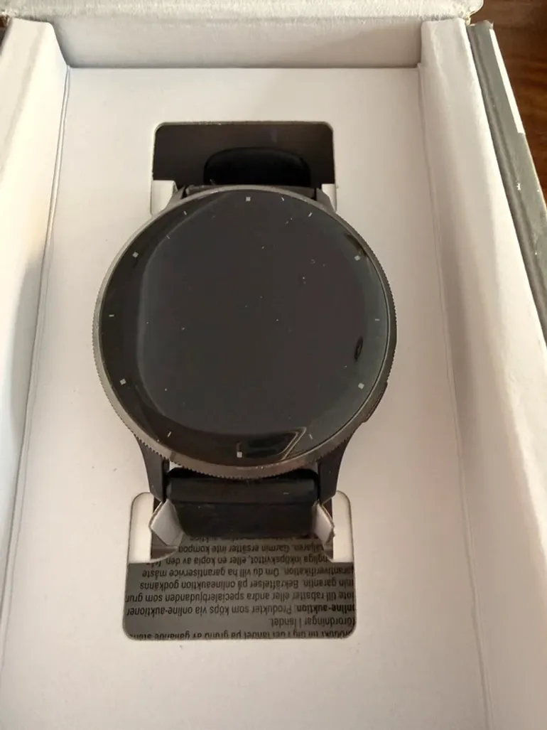 Použité Garmin Venu 3 bike — obrázek 2 z 6