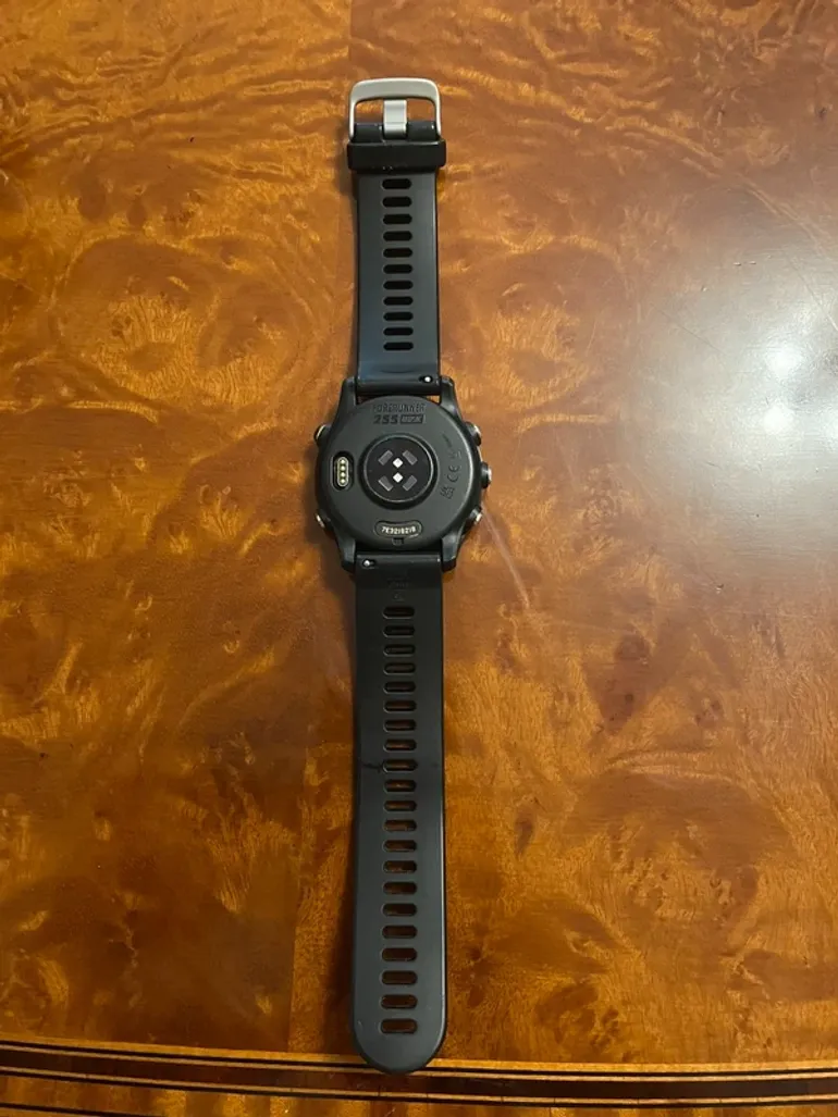 Gebrauchtes Garmin Forerunner 255 Music bike — Bild 5 von 5