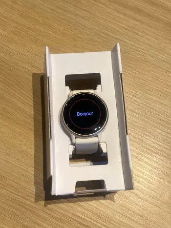 Použité Garmin Vivoactive 5 bike — obrázek 3 z 10