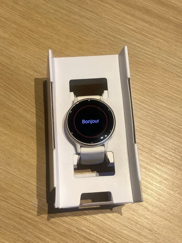 Použité Garmin Vivoactive 5 bike — obrázek 3 z 10