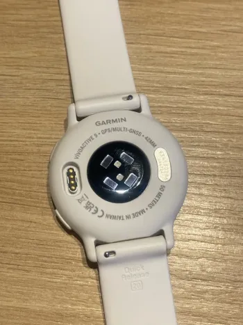 Použité Garmin Vivoactive 5 bike — obrázek 7 z 10