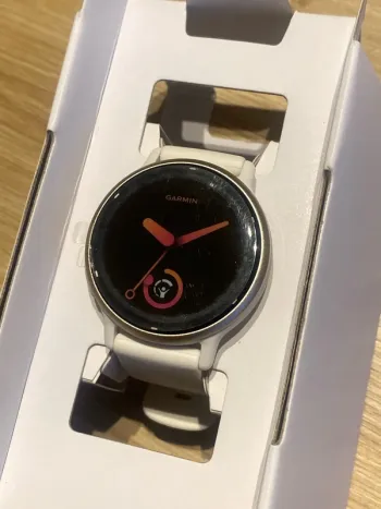 Použité Garmin Vivoactive 5 bike — obrázek 8 z 10