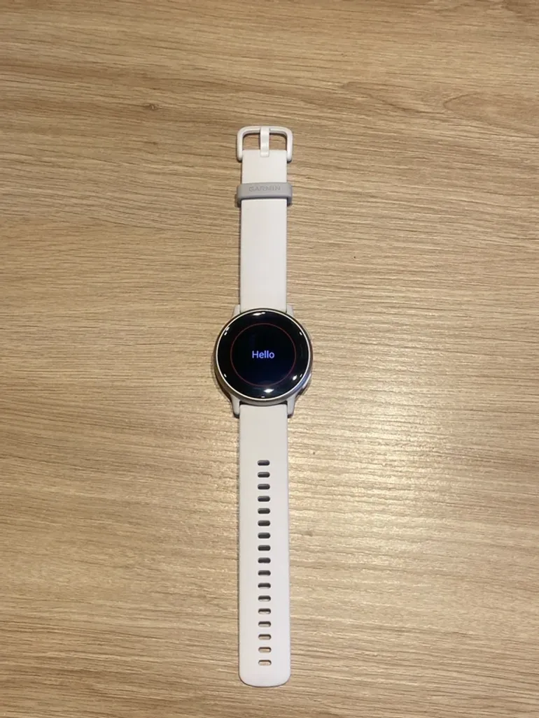 Použité Garmin Vivoactive 5 bike — obrázek 5 z 10