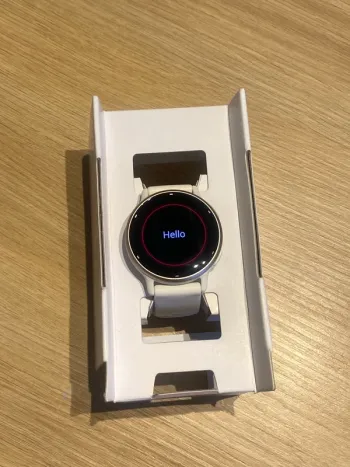 Použité Garmin Vivoactive 5 bike — obrázek 2 z 10