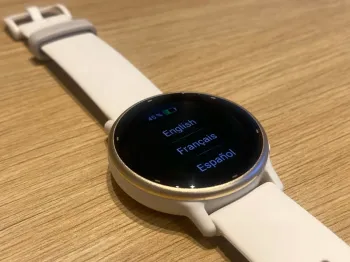 Použité Garmin Vivoactive 5 bike — obrázek 6 z 10