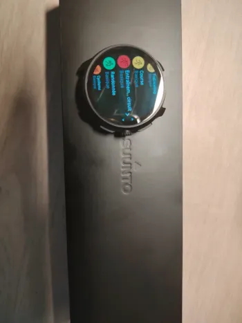 Used Suunto Race 2 2026 bike — image 3 of 3